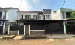 Dijual Rumah Siap Huni di Cipinang Indah Jakarta Timur