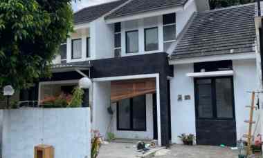 dijual rumah siap huni di ciputat