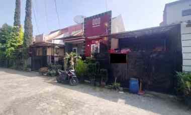 dijual rumah siap huni di cluster puri cipageran indah