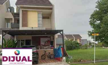 Dijual Rumah Siap Huni di Cluster Samata Harapan Indah
