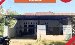 Dijual Rumah Siap Huni di Desa Dukuh Mencek, Sukorambi