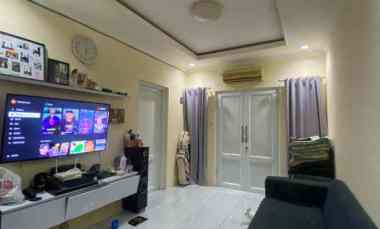 dijual rumah siap huni di graha raya bintaro