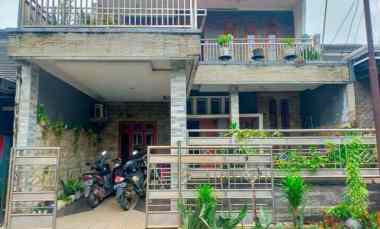 Dijual Rumah Siap Huni di Harvest City Cileungsi