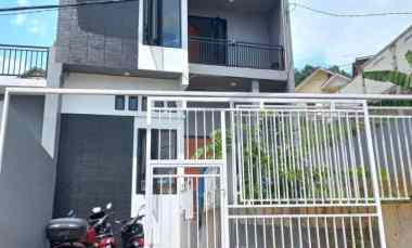 Dijual Rumah Siap Huni di Jatihandap Cicaheum Bandung