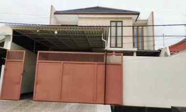 dijual rumah siap huni di kertajaya indah timur