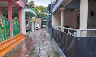 dijual rumah siap huni di kota kediri
