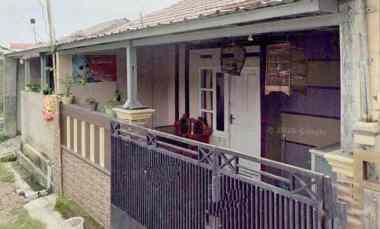 dijual rumah siap huni di perum grand firdaus