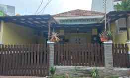 Dijual Rumah Siap Huni di Perum Karah Surabaya