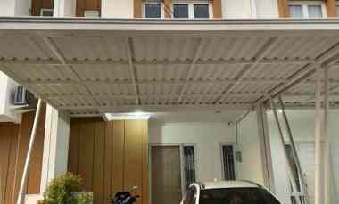 Dijual Rumah Siap Huni di Prima Harapan Regency Bekasi