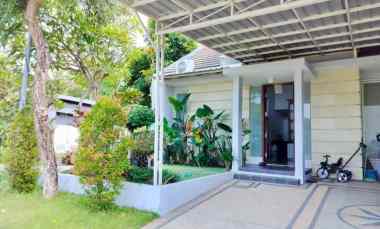 dijual rumah siap huni di rosewood citraland