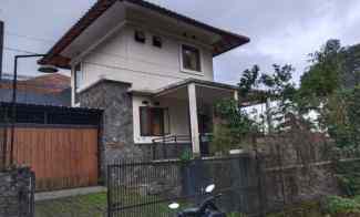 Dijual Rumah Siap Huni di Sersan Bajuri Bandung Utara