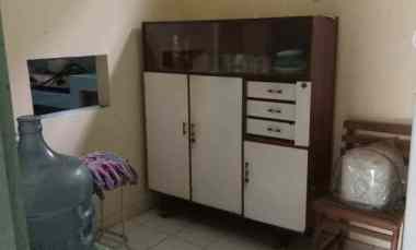 dijual rumah siap huni di solo kota