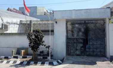 dijual rumah siap huni di sukomanunggal jaya surabaya