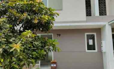 dijual rumah siap huni di sumarecon gedebage bandung