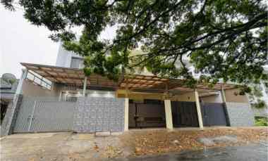 dijual rumah siap huni di sumber sari bandung