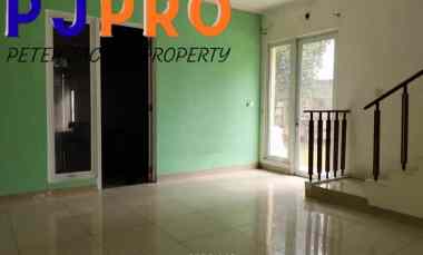 dijual rumah siap huni di summarecon bekasi