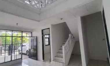 dijual rumah siap huni di turangga bandung