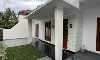 dijual rumah siap huni di turangga bandung