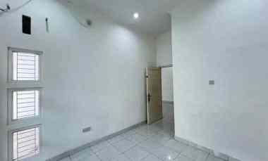 dijual rumah siap huni di utan kayu jakarta timur