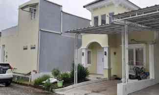 gambar dijual rumah siap huni di verona hills cirebon