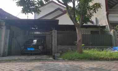 dijual rumah siap huni harga dibawah pasaran