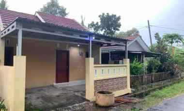 dijual rumah siap huni harga murah di prambanan