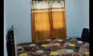 dijual rumah siap huni kotabumi tangerang