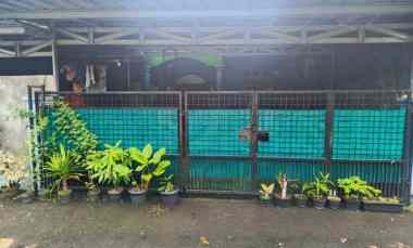 dijual rumah siap huni lembah pinus pamulang tangsel