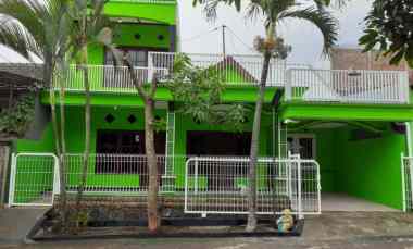 dijual rumah siap huni lokasi asrikaton indah pakis
