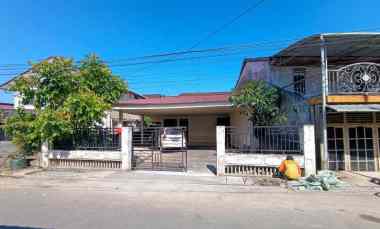 dijual rumah siap huni lokasi strategis di pontianak