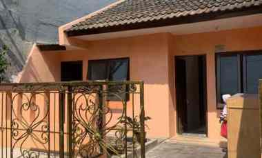 dijual rumah siap huni lt 60 lb 45 dasana indah