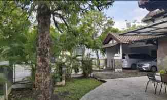 Rumah Dijual di Jemursari wonocolo Surabaya