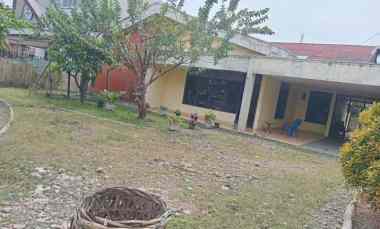 dijual rumah siap huni medan timur