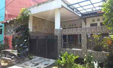 dijual rumah siap huni mekarwangi bogor jawa barat