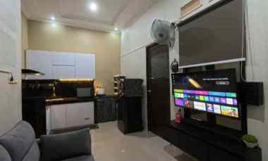 dijual rumah siap huni murah di karangtengah