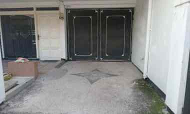 dijual rumah siap huni murah poll di jl lebak indah