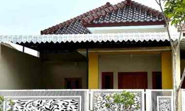 Rumah Dijual di Perumahan Puri Karangmulyo Lamongan kota