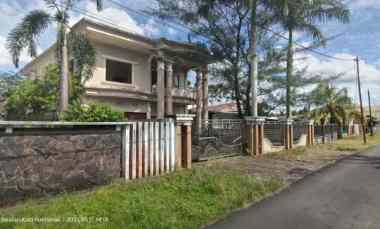 dijual rumah siap huni sehara rp 2 6m di pontianak