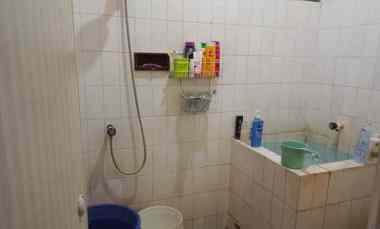 dijual rumah siap huni strategis