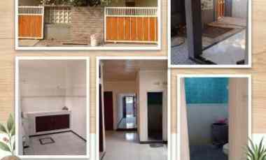 dijual rumah siap huni wisma bungurasih sidoarjo