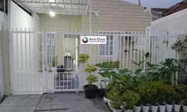 dijual rumah siap pakai di vila indah permai