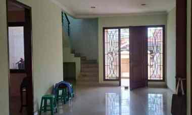 dijual rumah siaphuni di cengkir barat kelapa gading