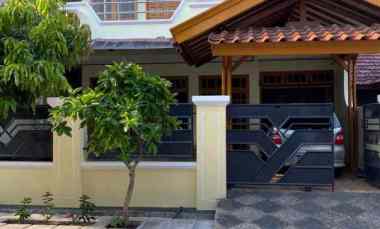 dijual rumah siaphuni di eramas 2000 jakarta timur