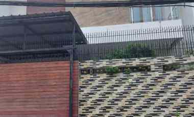 dijual rumah siaphuni di puri indah jakarta barat