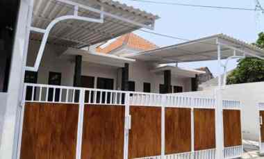 Rumah Baru di Sidekarya dekat Sesetan Sanur Panjer Renon Denpasar Selata