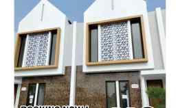 dijual rumah sidoarjo