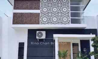 gambar dijual rumah sidoarjo