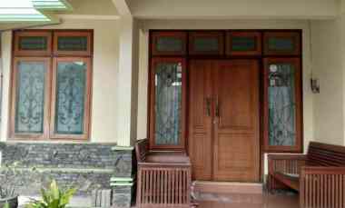 dijual rumah sidoarjo