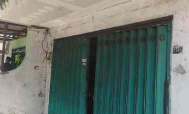 dijual rumah sidoarjo kota