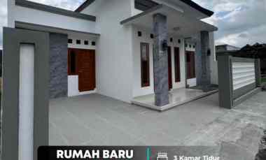 gambar dijual rumah sidoarum